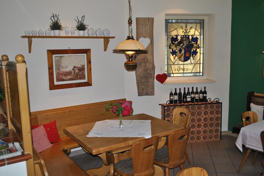 Landgasthof Gietl Kammern im Liesingtal 외부 사진