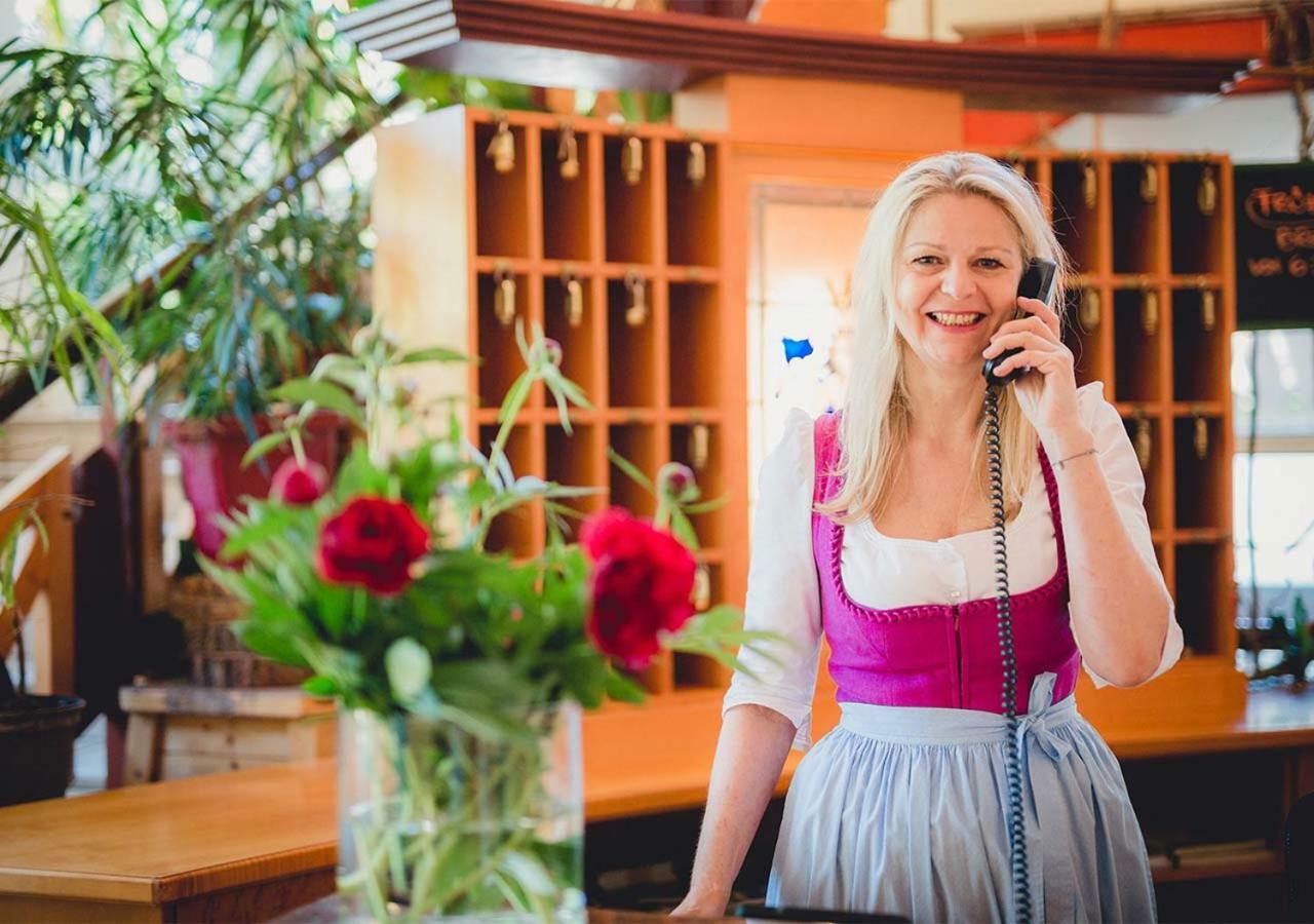 Landgasthof Gietl Kammern im Liesingtal 외부 사진