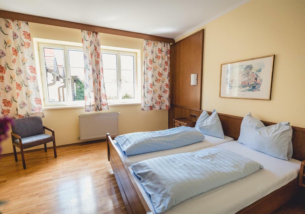 Landgasthof Gietl Kammern im Liesingtal 외부 사진