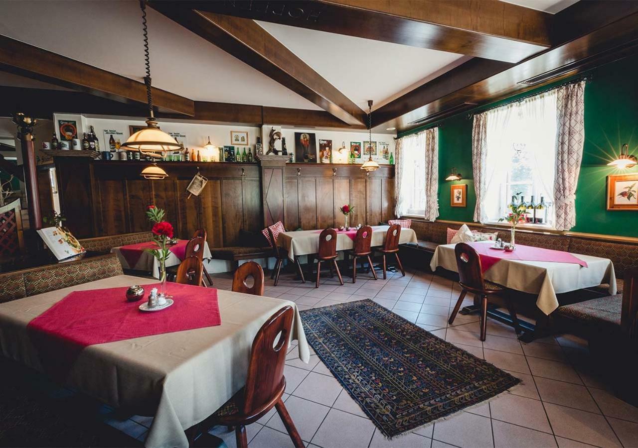 Landgasthof Gietl Kammern im Liesingtal 외부 사진
