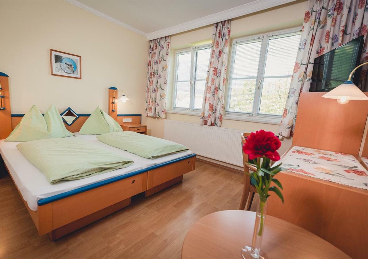Landgasthof Gietl Kammern im Liesingtal 외부 사진