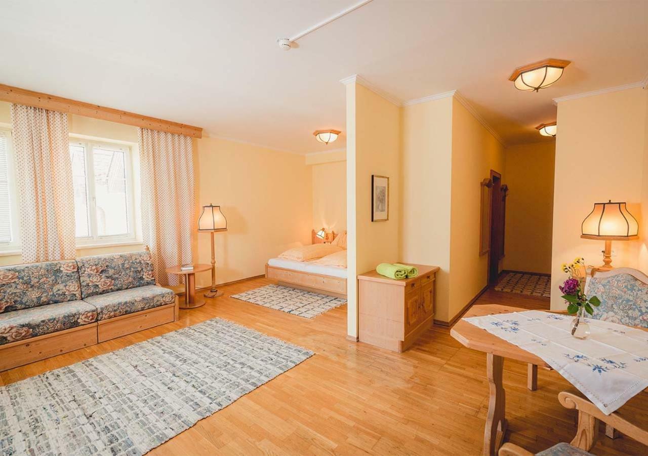 Landgasthof Gietl Kammern im Liesingtal 외부 사진